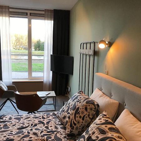 De Kade Bed & Breakfast Groningen Exterior photo